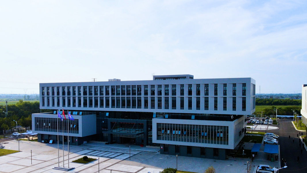 Shenzhen Yunfan Power Technology Co., Ltd. linha de produção do fabricante