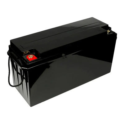 Bateria de íons de lítio de motocicleta substituível de fonte de energia de aventura confiável cerca de 24V 150ah para indivíduos conhecedores de tecnologia