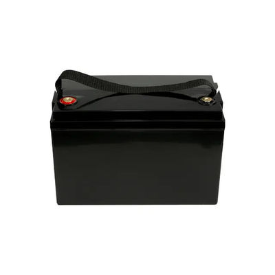 qualidade Bateria de carro elétrico Íon de lítio Preto 12v 70ah Com carregamento rápido que pode ser personalizado fábrica