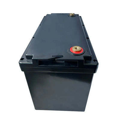 qualidade 12V6AH baterias de iões de lítio com peso leve de 0,8 kg para porta de garagem de carro fábrica