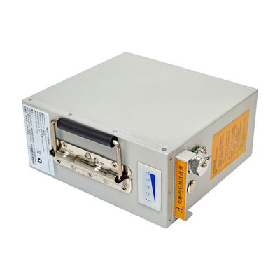 Bateria personalizada Bateria Sentinela Solar Móvel Bateria de iões de lítio Pacote de bateria 21.6V 60Ah Aceitar ODM