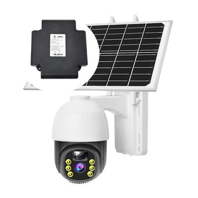 Bateria de íons de lítio personalizada 7.2V 14Ah Pacote de bateria ESD Grau para câmera de vigilância solar exterior