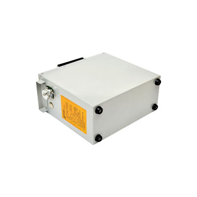 qualidade 21.6V 60Ah Estação de Monitorização Solar Móvel Bateria de Lítio IP66 ESD à prova d'água Protegida Opcional de Quente de Baixo Tempo Bateria de Potência de Campo Exterior de Grande Temperatura fábrica