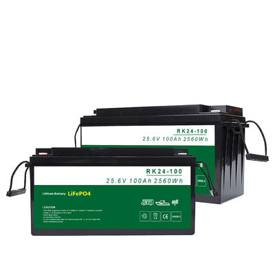 qualidade Bateria de lítio ultraleve de 12 V 300 Ah de alta eficiência com 6000 ciclos de carga para veículos fábrica