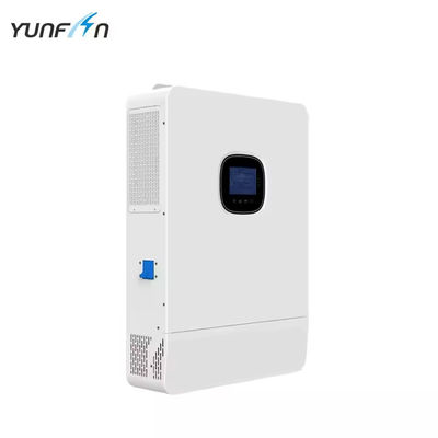 Qualidade SEI-10K-SP 10kW 230V Inverter solar híbrido de fase única Dual MPPT Inverter de energia solar off-grid para armazenamento de energia doméstica fábrica