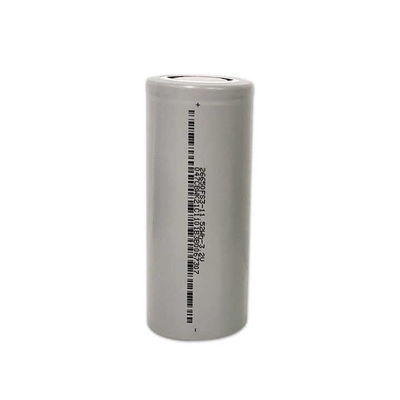26650FS3 3.2V 3600mah Célula de bateria LiFePo4 cilíndrica Íon de lítio 3C recarregável