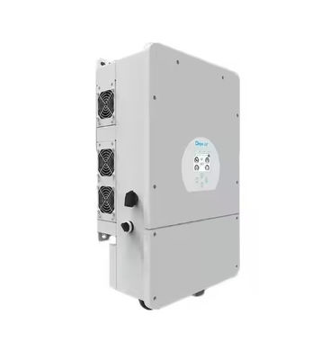 qualidade Deye SUN-8K-SG05LP1-AU 8kW IP65 Inversor Híbrido 2 MPPT Off On Grid Inversor de energia solar para sistema fotovoltaico doméstico australiano fábrica