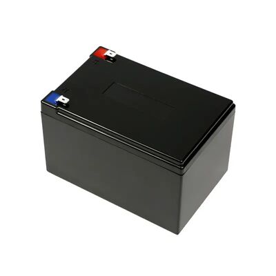 qualidade 12.8V 12Ah LiFePO4 Bateria153.6Wh Pequena Bateria de Lítio Com BMS Inteligente Para UPS Potência de Backup Substituição de Chumbo-Ácido Soluções OEM ODM personalizáveis Para Distribuidores em todo o mundo fábrica